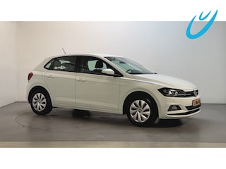 Volkswagen Polo 1.0 TSI Comfortline Parkeersensoren App-Connect DAB+