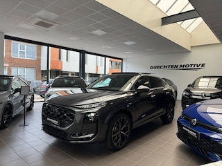 Audi Q3 S edition E-Hybrid / Sonos / Head-up / 360 camera