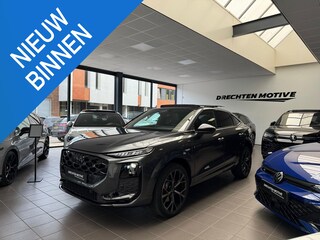 Audi Q3 S edition E-Hybrid / Sonos / Head-up / 360 camera