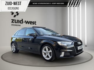 Audi A3 Sportback 1.0 30 TFSi Sport Pano Clima Cruise
