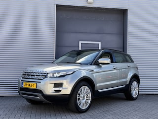Land Rover Range Rover Evoque 2.0 Si 4WD Prestige I Aut. I Navi I Leder I Pano.dak