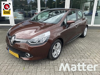 Renault Clio 0.9 TCe Dynamique