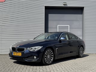 BMW 418i Centennial High Executive I Aut. I Navi I Leder