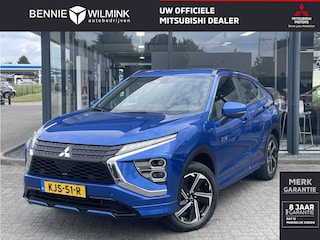 Mitsubishi Eclipse Cross 2.4 PHEV Executive