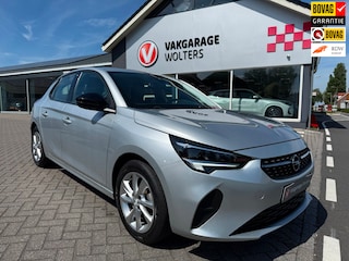 Opel Corsa 1.2 Edition Apple carplay RIJKLAARPRIJS!