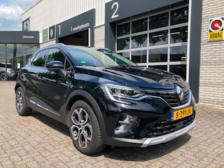 Renault Captur 1.3 TCe 140 Automaat