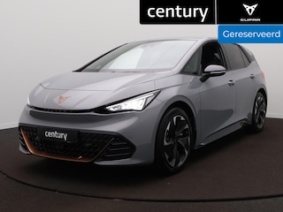 Cupra Born Adrenaline 82 kWh Navigatie - Camera - Sfeer verlichting - 19 Inch