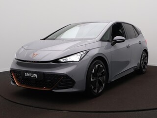 Cupra Born Adrenaline 82 kWh Navigatie - Camera - Sfeer verlichting - 19 Inch