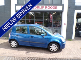 Renault Modus 1.4-16V Airco,NAP, Nw APK