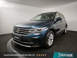 Volkswagen Tiguan 1.4 TSI eHybrid Elegance | Virtual | Winter Pack | Navigatie | Camera | IQ Light |