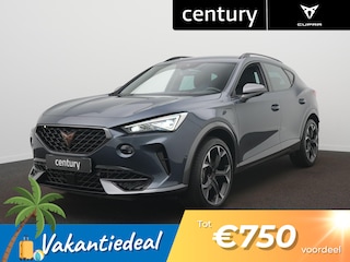 Cupra Formentor 1.4 e-Hybrid Business / Camera / Elek. Klep / Navi / Adap. Cruise