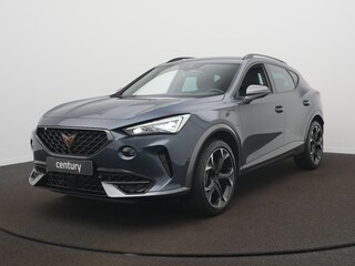 Cupra Formentor 1.4 e-Hybrid Business / Camera / Elek. Klep / Navi / Adap. Cruise