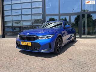 BMW 3-serie Touring 330e xDrive , Panodak,M-Sport
