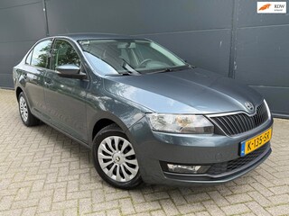 Skoda Rapid Spaceback 1.0 TSI Greentech Clever/Airco/carplay/parkeersensoren