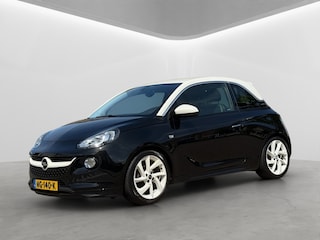 Opel Adam 1.0 Turbo Unlimited NAP PDC Orgineel NL