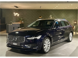 Volvo V90 2.0 T6 AWD Inscription Panorama Scandinavian Line Luxury Line