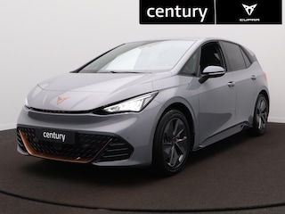Cupra Born Adrenaline 62 kWh / Adap. Cruise / Camera / Navi