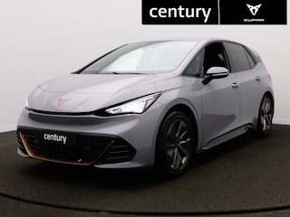 Cupra Born Adrenaline 62 kWh / Adap. Cruise / Camera / Navi