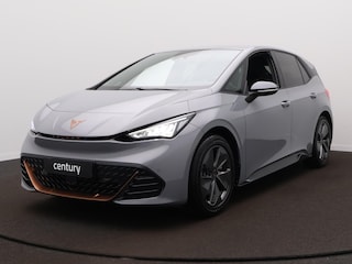 Cupra Born Adrenaline 62 kWh / Adap. Cruise / Camera / Navi