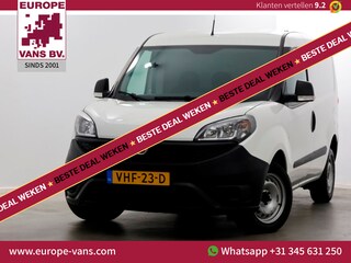 Fiat Doblò 1.6 MultiJet 105pk L1H1 Airco/Navi 10-2020