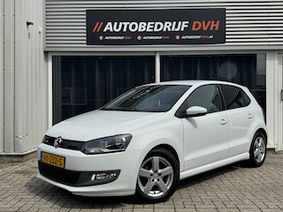 Volkswagen Polo 1.0 BlueM. | CRUISE | TREKHAAK | AIRCO | NAP |