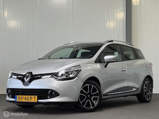 Renault Clio Estate 1.5 dCi comfort [ Z.G.O.H nw distributie historie ]