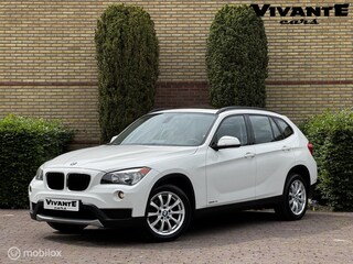 BMW X1 xDrive28i High Executive Pano*Carplay*Cruise*Stoel.vrw