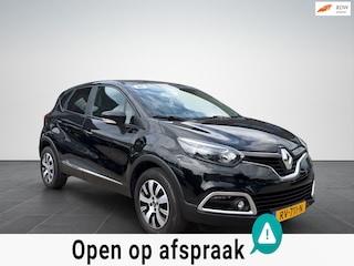 Renault Captur 0.9 TCe Dynamique Airco|Cruise|Trekhaak
