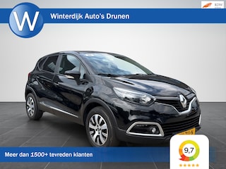 Renault Captur 0.9 TCe Dynamique Airco|Cruise|Trekhaak