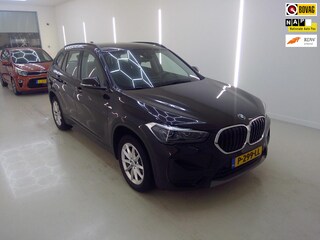 BMW X1 SDrive18i Executive Edition+Led+Navigatie+camera+parking-pakket= ORIG/NL+DEALER BMW 1EIG = SUPER PRIJS !!