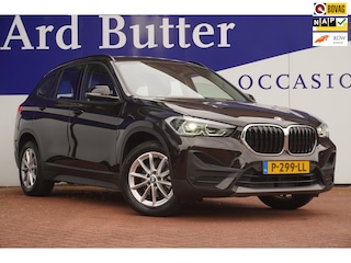 BMW X1 SDrive18i Executive Edition+Led+Navigatie+camera+parking-pakket= ORIG/NL+DEALER BMW 1EIG = SUPER PRIJS !!