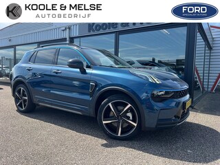 Lynk & Co 01 1.5 261pk PHEV 7DCTH , PANODAK ,360gr CAMERA , ADAPTIVE CC , CARPLAY