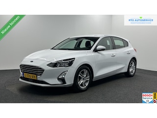 Ford Focus 1.0 EcoBoost Hybrid Trend Edition Business CAMERA NAVI CARPLAY LM.