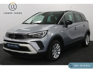 Opel Crossland 1.2 Turbo Elegance (+Trekhaak)