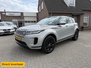Land Rover Range Rover Evoque 2.0 D180 AWD S Aut. Facelift