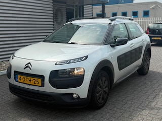 Citroën C4 Cactus 1.6 BlueHDi Business