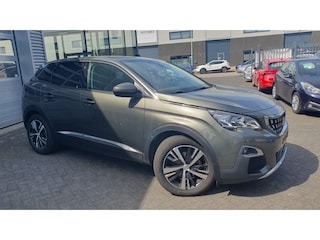 Peugeot 3008 1.6 e-THP Allure AUTOMAAT