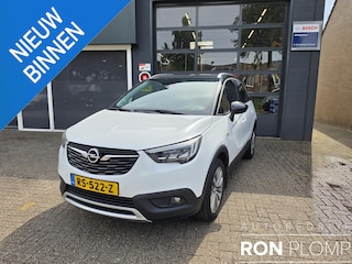 Opel Crossland X 1.2 Turbo Innovation Automaat / Airco clima/ Navigatie/ Cruise/ Apple carplay/ Camera/ PDC/ Headup display/ LED/ LMV