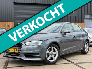 Audi A3 Sportback 1.8 TFSI Attraction Pro Line plus