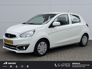 Mitsubishi Space Star 1.0 Cool+ / Airco / Elektrische ramen voor /