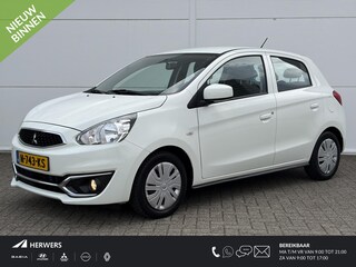 Mitsubishi Space Star 1.0 Cool+ / Airco / Elektrische ramen voor /