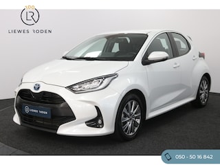 Toyota Yaris 1.5 Hybrid Dynamic (Automaat)