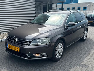 Volkswagen Passat Variant 1.4 TSI Comfortline BlueMotion