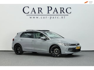 Volkswagen Golf 1.5 eTSI R-Line Edition LED/VIRTUAL/SFEER/PANO/ALCANTARA+S.VERWARMING+MEMORY/19" LMV/ACC/ECC/12 MND GARANTIE!