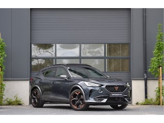 Cupra Formentor 1.4 e-Hybrid VZ Performance Pano | Keyless | Leer | 360 camera