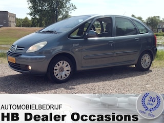 Citroën Xsara Picasso 1.6i-16V Image - Airco