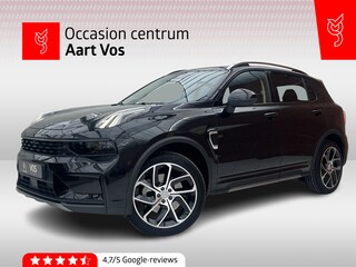 Lynk & Co 01 1.5 | Schuifdak | Stoelverwarming | Elektrische achterklep | Keyless | Carplay/Android Auto |