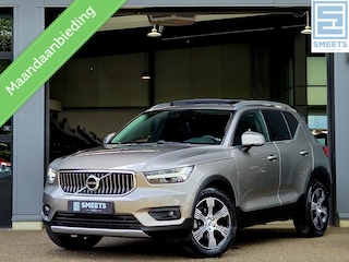 Volvo XC40 1.5 T3 Inscription 1e Eig! |Leer|Navi|Cam.|Pano