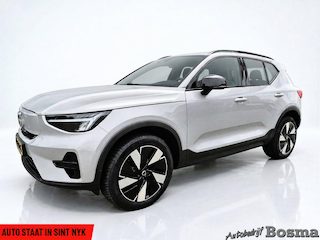 Volvo XC40 Single Motor Core 69 kWh