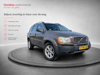 Volvo XC90 4.4 V8 Summum Youngtimer/Carplay/camera/Wide body